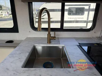 2026 Thor Motor Coach Chateau photo 29