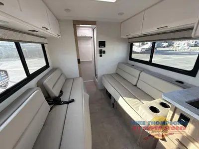 2026 Thor Motor Coach Chateau photo 23