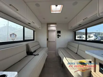 2026 Thor Motor Coach Chateau photo 22