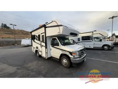 2026 Forest River RV Sunseeker LE photo 2