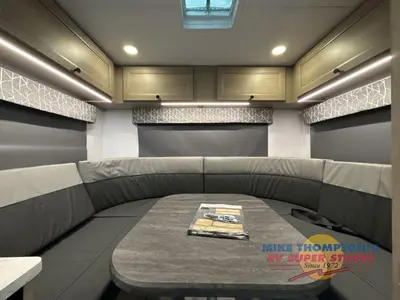 2026 Forest River RV Sunseeker LE photo 23