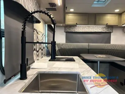 2026 Forest River RV Sunseeker LE photo 29