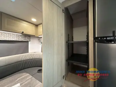 2026 Forest River RV Sunseeker LE photo 31