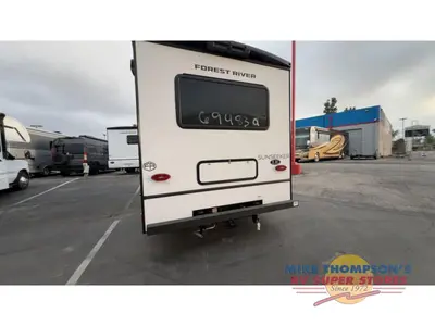 2026 Forest River RV Sunseeker LE photo 7
