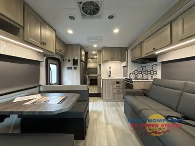 2026 Forest River RV Sunseeker LE photo 22