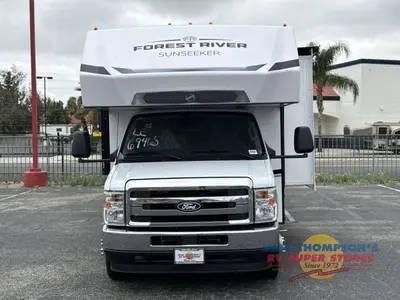 2026 Forest River RV Sunseeker LE photo 10