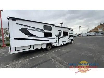 2026 Forest River RV Sunseeker LE photo 2