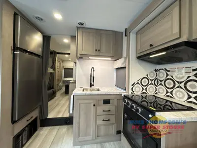 2026 Forest River RV Sunseeker LE photo 27