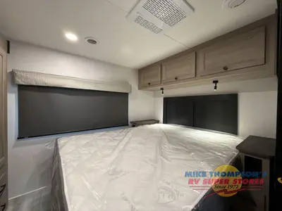 2026 Forest River RV Sunseeker LE photo 34