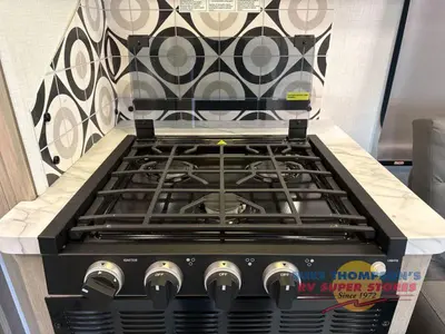 2026 Forest River RV Sunseeker LE photo 30