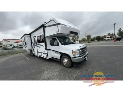 2026 Forest River RV Sunseeker LE photo 4