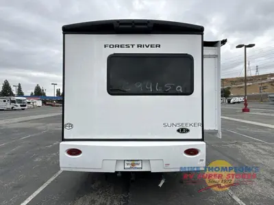 2026 Forest River RV Sunseeker LE photo 14