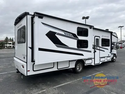 2026 Forest River RV Sunseeker LE photo 15