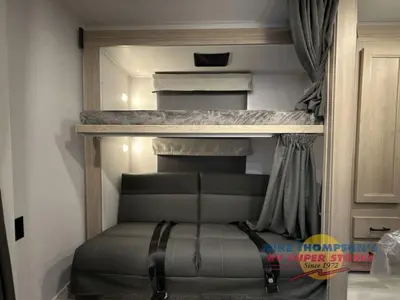 2026 Forest River RV Sunseeker LE photo 39