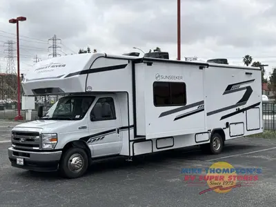 2026 Forest River RV Sunseeker LE photo 11