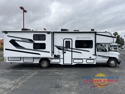 2026 Forest River RV Sunseeker LE photo 16
