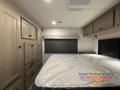 2026 Forest River RV Sunseeker LE photo 33