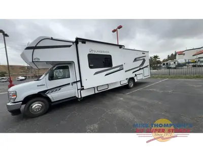 2026 Forest River RV Sunseeker LE photo 6