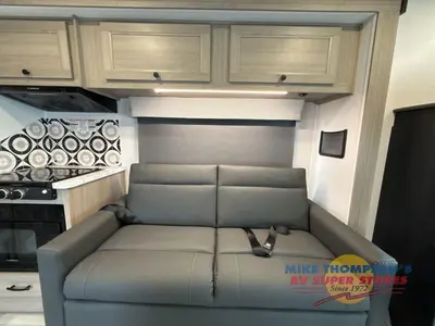 2026 Forest River RV Sunseeker LE photo 24