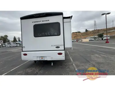 2026 Forest River RV Sunseeker LE photo 9