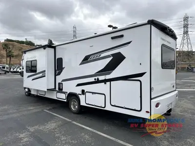 2026 Forest River RV Sunseeker LE photo 13
