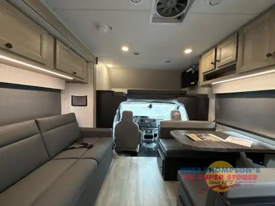 2026 Forest River RV Sunseeker LE photo 23