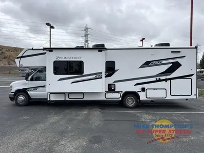 2026 Forest River RV Sunseeker LE photo 12