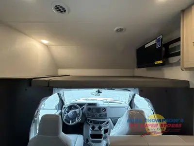 2026 Forest River RV Sunseeker LE photo 20
