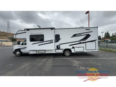 2026 Forest River RV Sunseeker LE photo 7