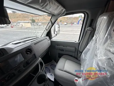 2026 Forest River RV Sunseeker LE photo 19