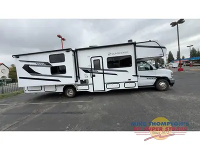 2026 Forest River RV Sunseeker LE photo 3