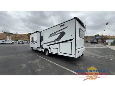 2026 Forest River RV Sunseeker LE photo 8
