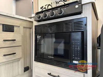 2026 Forest River RV Sunseeker LE photo 29
