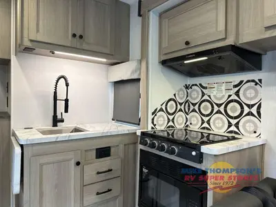 2026 Forest River RV Sunseeker LE photo 28