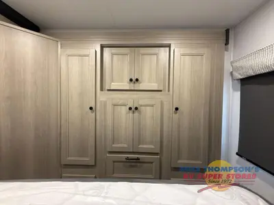 2026 Forest River RV Sunseeker LE photo 36