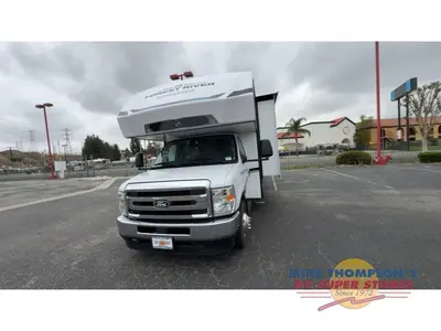 2026 Forest River RV Sunseeker LE photo 5