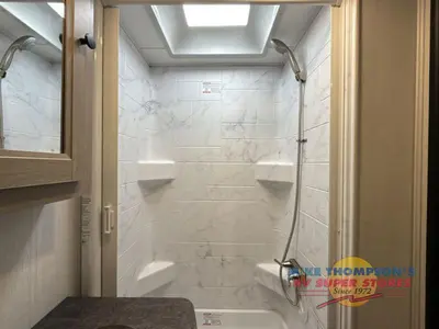2026 Forest River RV Sunseeker LE photo 38