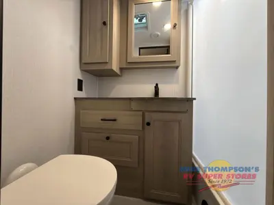 2026 Forest River RV Sunseeker LE photo 37