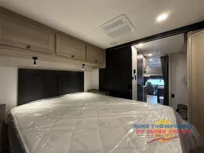 2026 Forest River RV Sunseeker LE photo 35