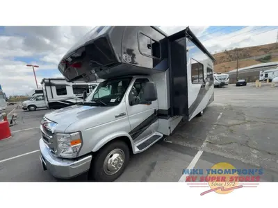 2026 Forest River RV Forester photo 3