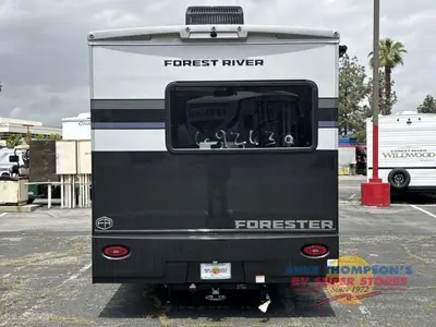 2026 Forest River RV Forester photo 13
