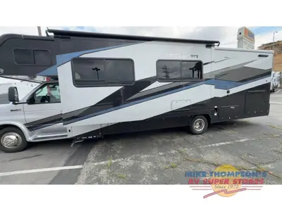 2026 Forest River RV Forester photo 4