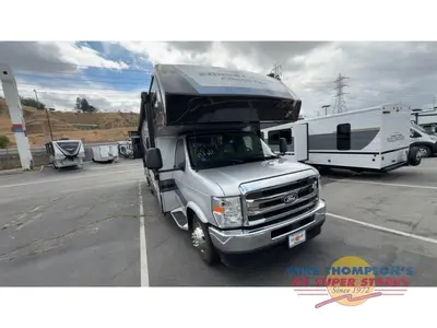 2026 Forest River RV Forester photo 2