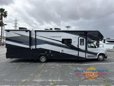 2026 Forest River RV Forester photo 15