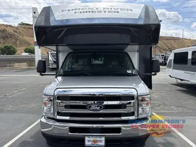 2026 Forest River RV Forester photo 10