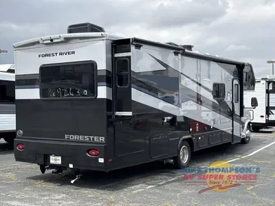 2026 Forest River RV Forester photo 14