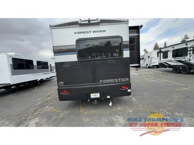 2026 Forest River RV Forester photo 7