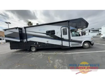 2026 Forest River RV Forester photo 9