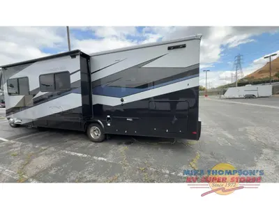 2026 Forest River RV Forester photo 6