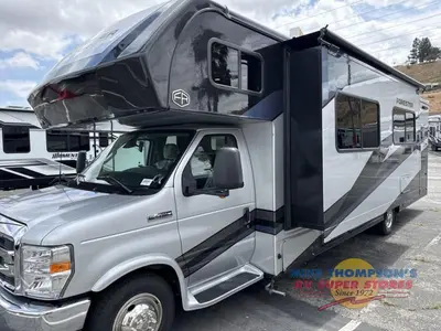 2026 Forest River RV Forester photo 11